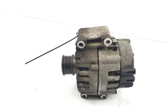 Mercedes-Benz CLS C218 X218 Generator/alternator A0009061722