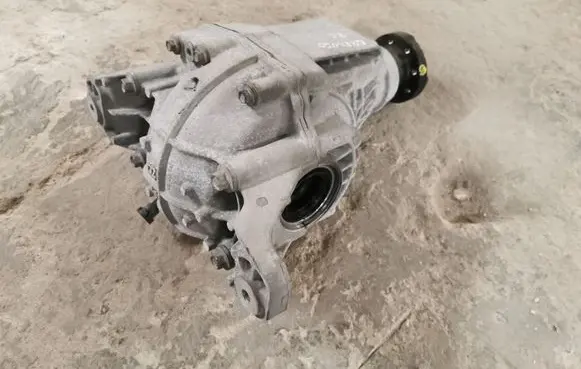 Dodge Durango Rear differential 68251552AA
