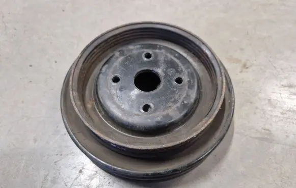 Mitsubishi L200 Water pump pulley 
