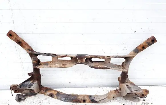 Rear subframe