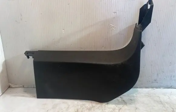 Audi Q7 4L Other sill/pillar trim element 4L1867272C