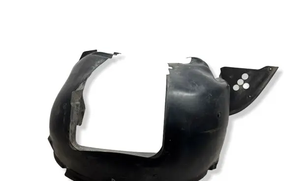 Volkswagen Transporter - Caravelle T5 Front wheel arch liner splash guards 7H0809962