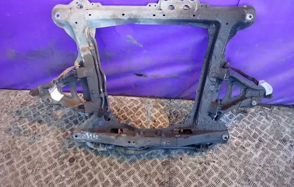 Renault Thalia I Front subframe