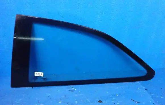 Audi A5 8T 8F Rear side window