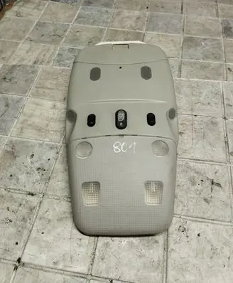 Saab 9-3 Ver2 Front seat light 12804720