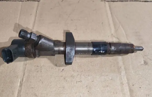 Renault Espace - Grand espace IV Fuel injector 8200084534 0445110084