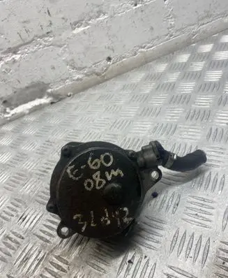 BMW 5 E60 E61 Vacuum pump 7791232