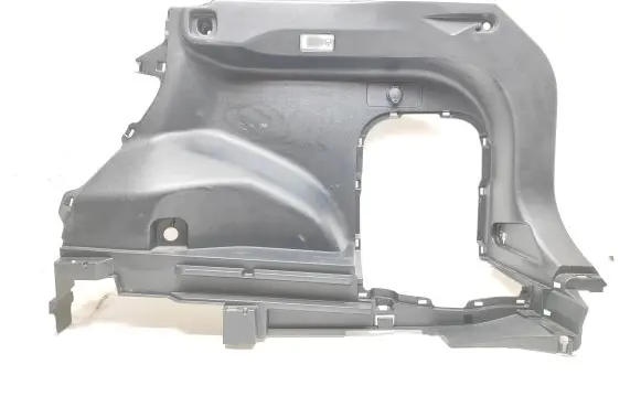 Toyota RAV 4 (XA50) Trunk/boot lower side trim panel 6473019030 6473042150