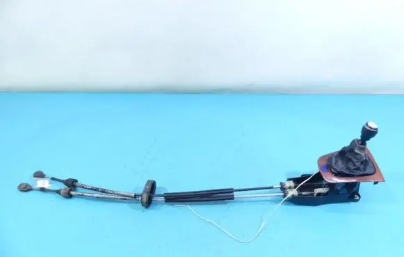 Cadillac BLS Gear shift cable linkage 010206-0135 IMPRK1164503