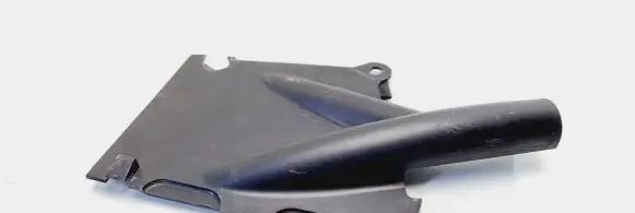 Renault Trafic II (X83) Other interior part 8200007494 91166505 8200007494C