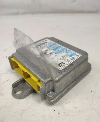 Honda Civic Airbag control unit/module 77960SMGE014M1 C0PS9QEV7