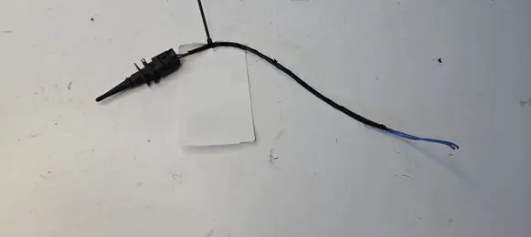 BMW 3 E90 E91 Outside/exterior temperature sensor 6936953