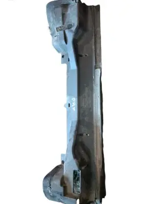 BMW 3 E46 Top upper radiator support slam panel 51718211467