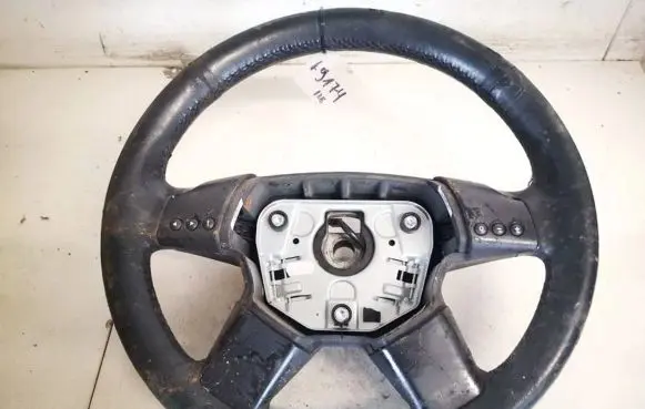 Opel Vectra C Steering wheel 24439965