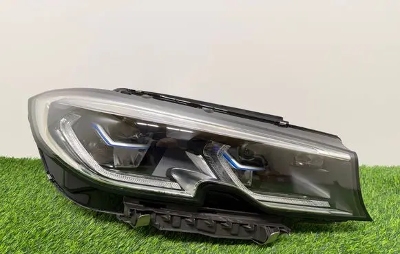 BMW 5 G30 G31 G38 Headlight/headlamp 5A1DB5402