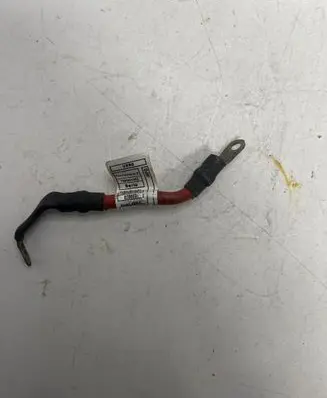BMW 1 F20 F21 Positive cable (battery) 750000105C