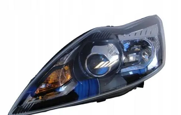 Ford Focus Headlight/headlamp 8M51-13D155-CF