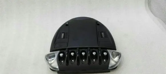 Mini Cooper Countryman R60 Front seat light 9284332