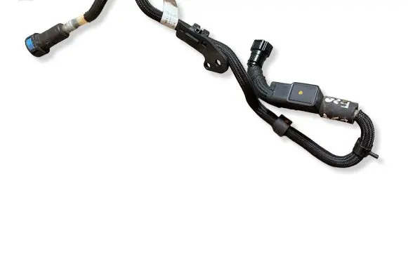 BMW 1 F20 F21 Fuel return line/hose 8514092
