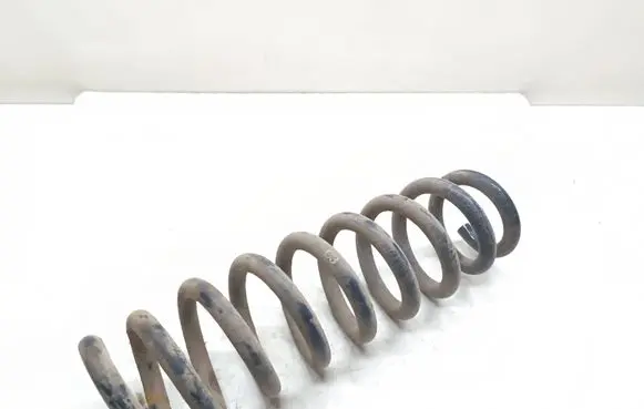 BMW 3 E90 E91 Rear coil spring 