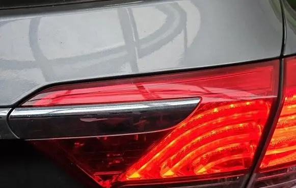 Hyundai i40 Rear/tail lights 92404-3Z001 IMPRK1490166