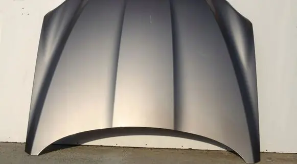Jaguar XF X260 Engine bonnet/hood