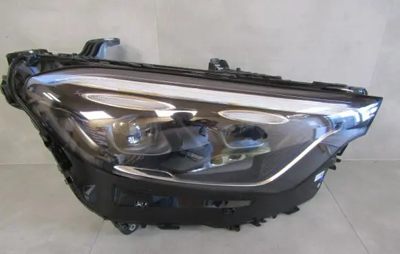 Mercedes-Benz GLC C254 Headlight/headlamp A2549063202 Z0001Q04 15430002