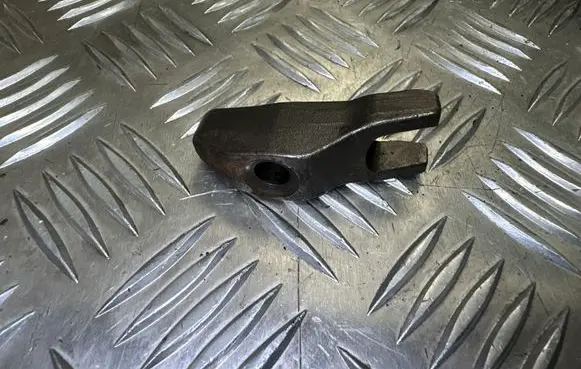 KIA Ceed Fuel Injector clamp holder