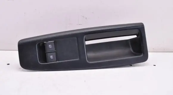 Volkswagen Polo Electric window control switch 6Q1867171E