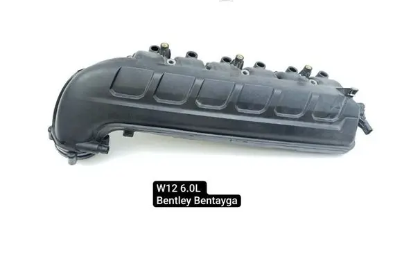 Bentley Bentayga Intake manifold 07P133185F