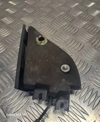 Volkswagen PASSAT B7 Front door high frequency speaker 3C8035411 904175460009