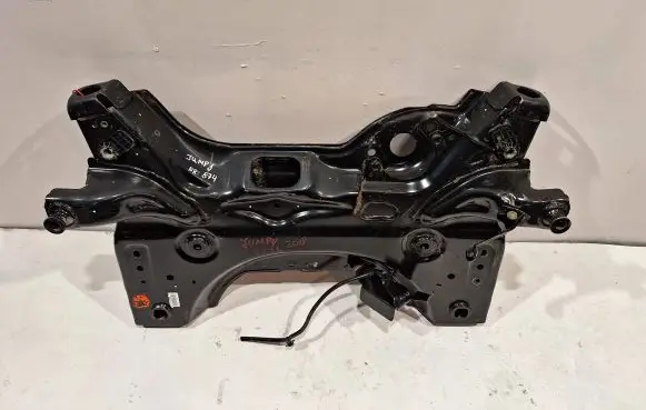 Citroen Jumpy Front subframe