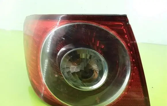 Chevrolet Epica Rear/tail lights