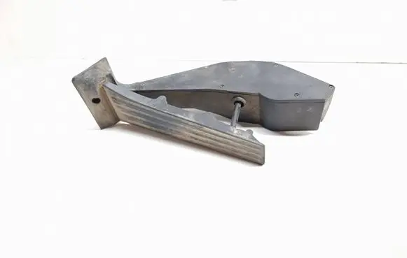 BMW X3 E83 Accelerator throttle pedal 6772645 35426772645