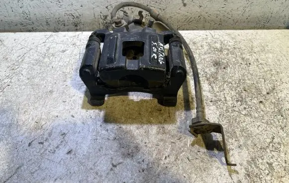 Ford Mustang VI Rear brake caliper