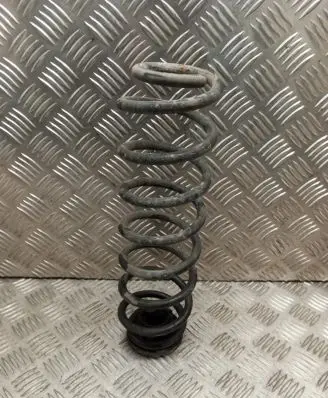 Skoda Fabia Mk1 (6Y) Rear coil spring