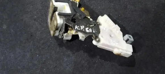 Nissan Primera Rear door lock 8255350j00 89a522