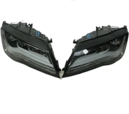 Audi A7 S7 4G Headlight/headlamp