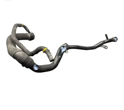Audi A6 S6 C5 4B Engine coolant pipe/hose 059121071R