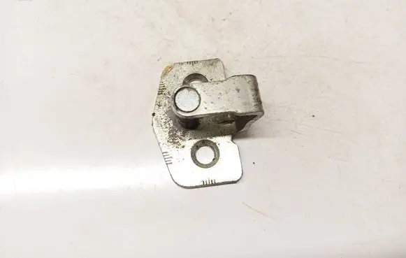 Opel Astra H Front door lock loop/hook striker 96336