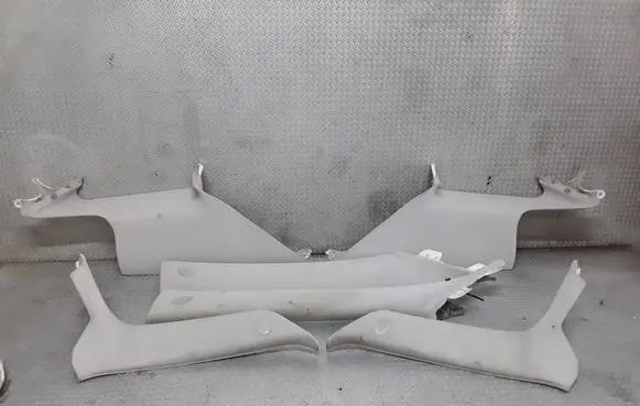 Hyundai Grandeur Other interior part