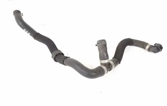 Mercedes-Benz E C207 W207 Engine coolant pipe/hose A2048308496