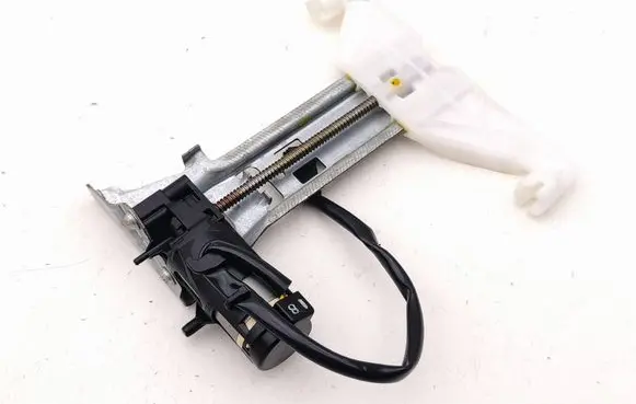 BMW 7 E65 E66 Seat adjustment motor 90749110
