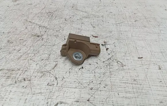 Mazda CX-5 Airbag deployment crash/impact sensor KD4557KC0