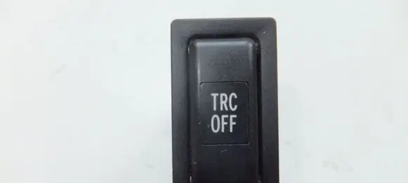 Toyota Avensis T250 ESP (stability program) switch TR8801