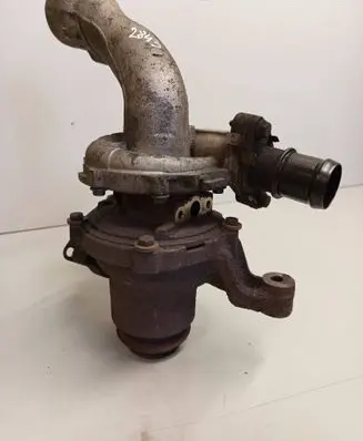 Citroen Jumpy Turbo 9675101580