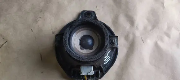 Cadillac ATS Rear door speaker 22933870