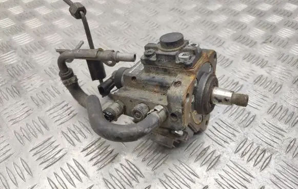 Opel Insignia A Fuel injection high pressure pump 0445010193