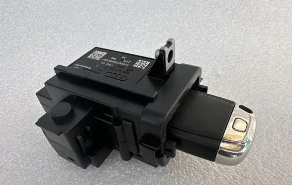 Audi A4 S4 B8 8K Ignition lock 8K0909131C 5115001386805001