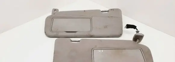KIA Carnival Sun visor